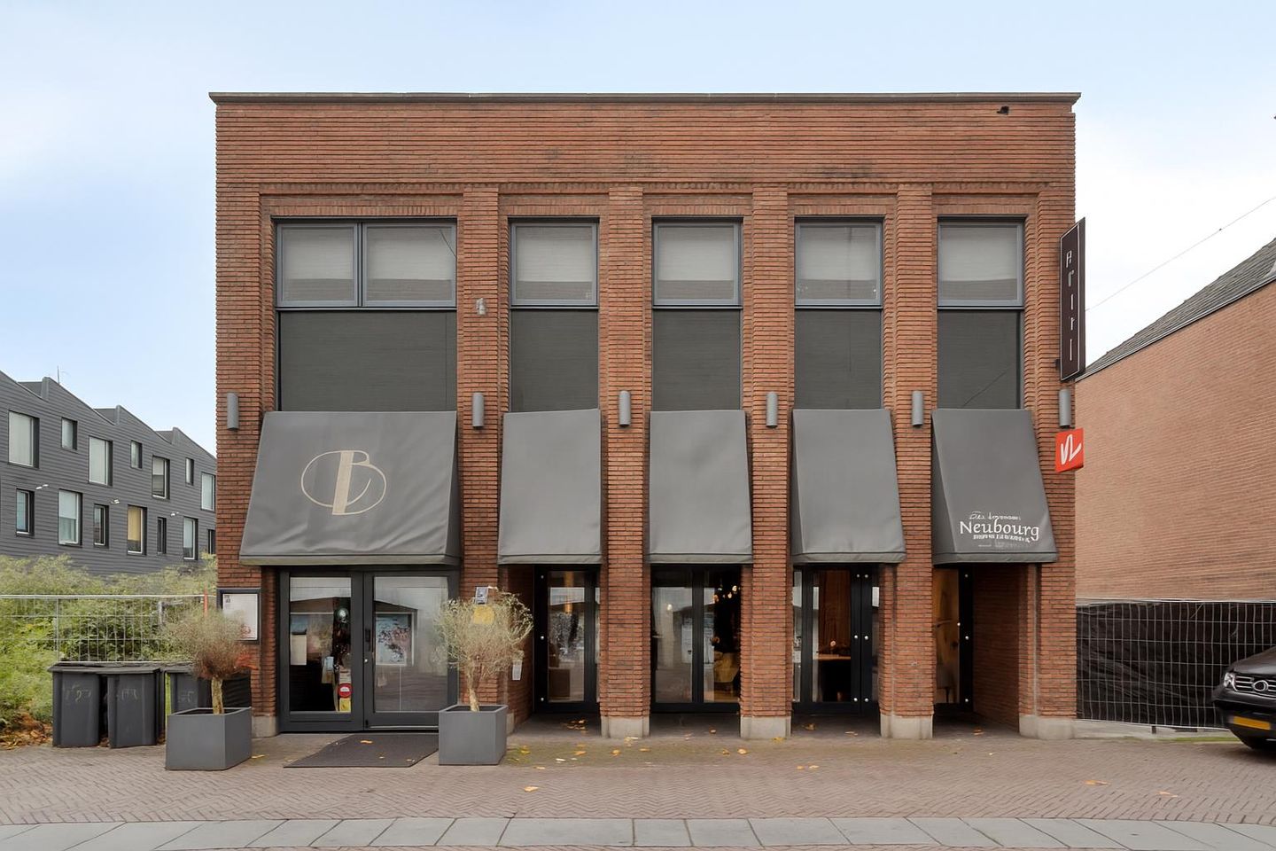 Bekijk foto 2 van Noorderhagen 42