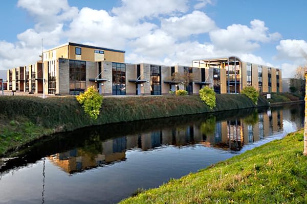 Bekijk foto 2 van Hornweg 22