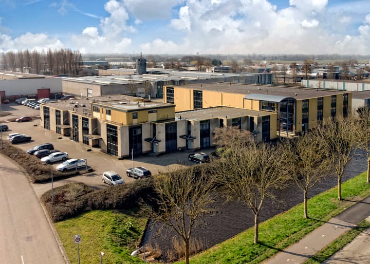 Hornweg 22, Broek op Langedijk