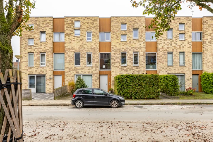 Foto 1 van Aldebaranstraat 12