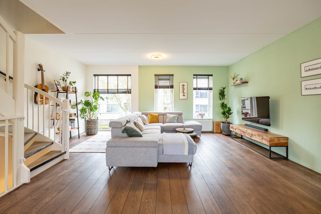 Photo 2 of Aldebaranstraat 12