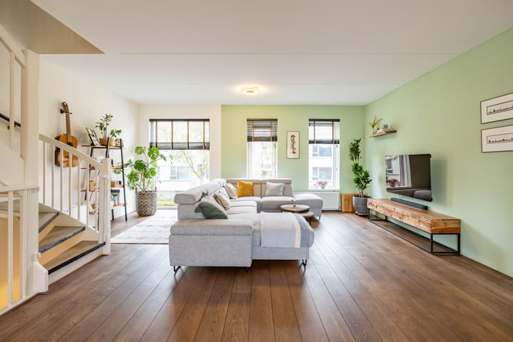 Foto 2 van Aldebaranstraat 12