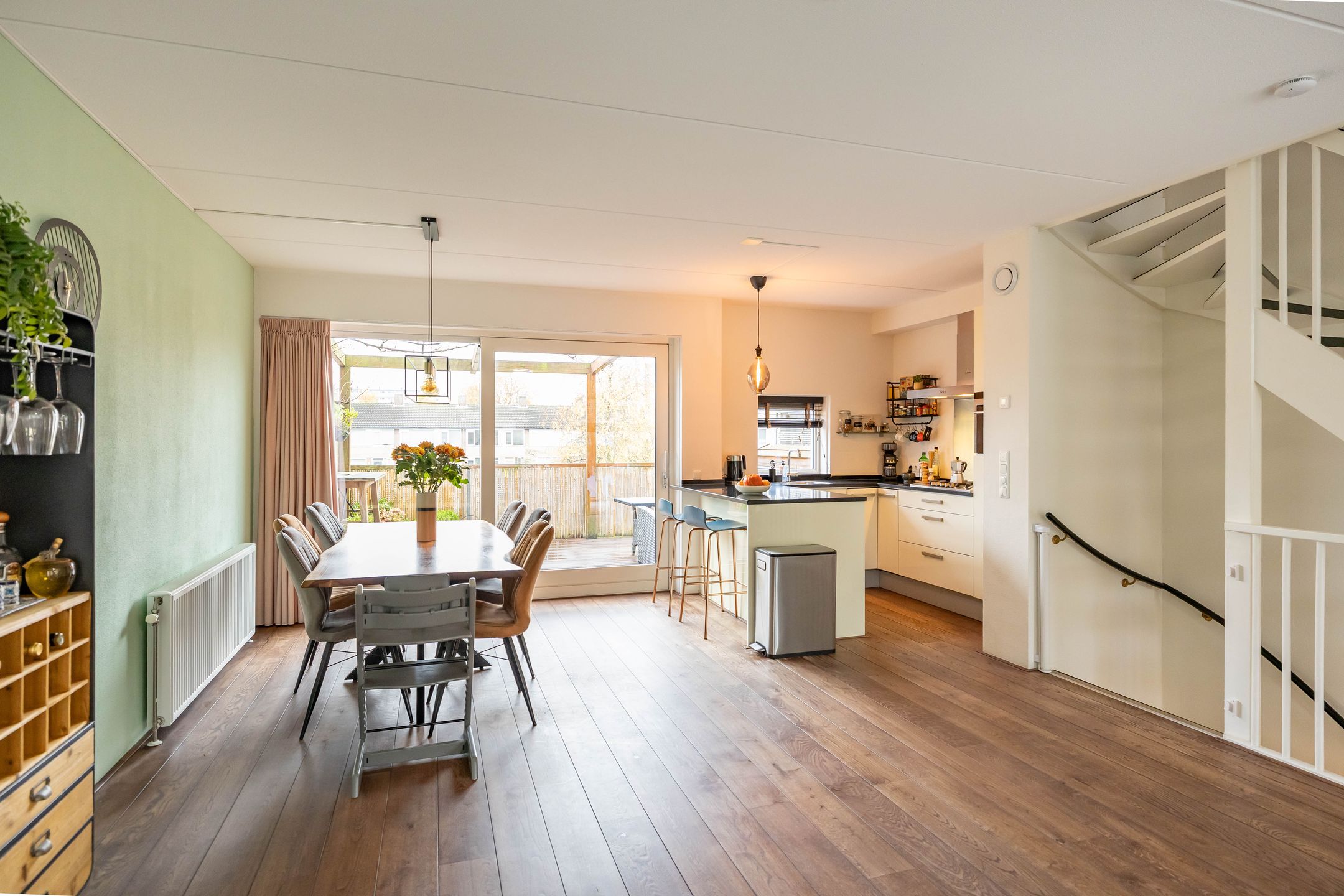 Photo 3 of Aldebaranstraat 12