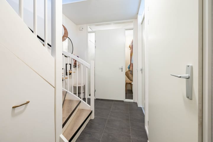 Foto 5 van Aldebaranstraat 12