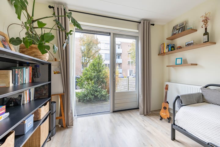 Foto 6 van Aldebaranstraat 12