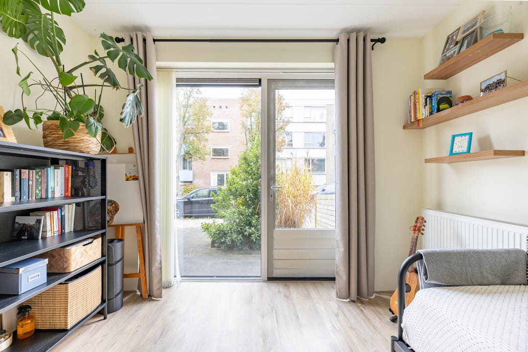 Photo 7 of Aldebaranstraat 12