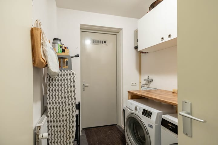 Foto 10 van Aldebaranstraat 12