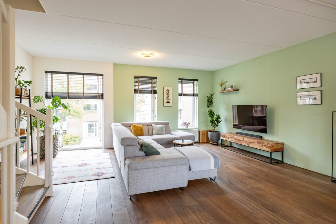 Photo 13 of Aldebaranstraat 12