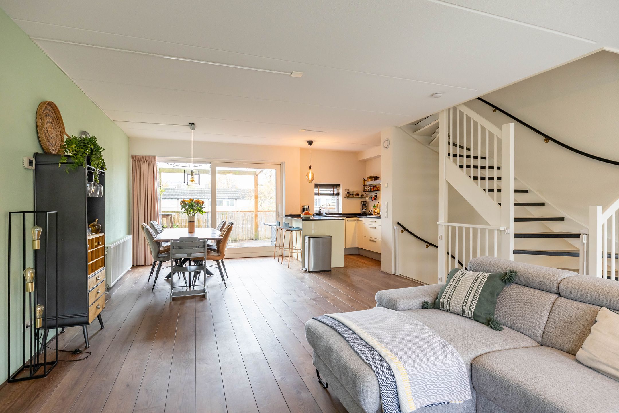 Photo 15 of Aldebaranstraat 12