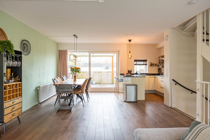 Foto 16 van Aldebaranstraat 12