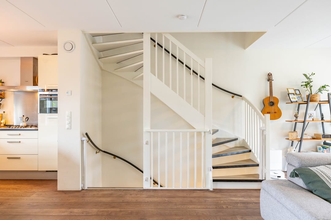 Photo 17 of Aldebaranstraat 12