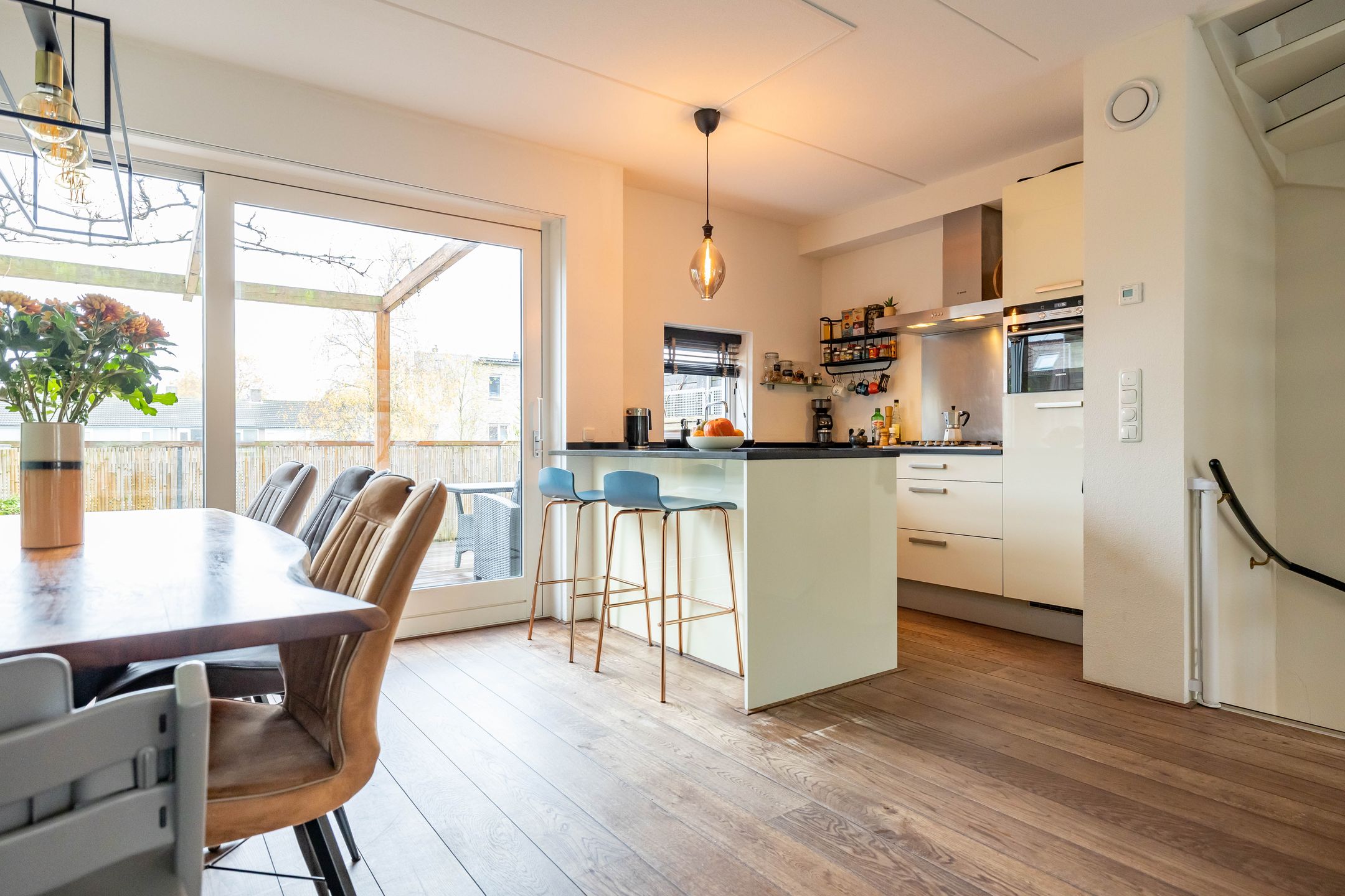 Photo 18 of Aldebaranstraat 12