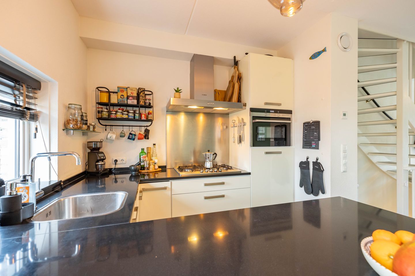 Photo 19 of Aldebaranstraat 12