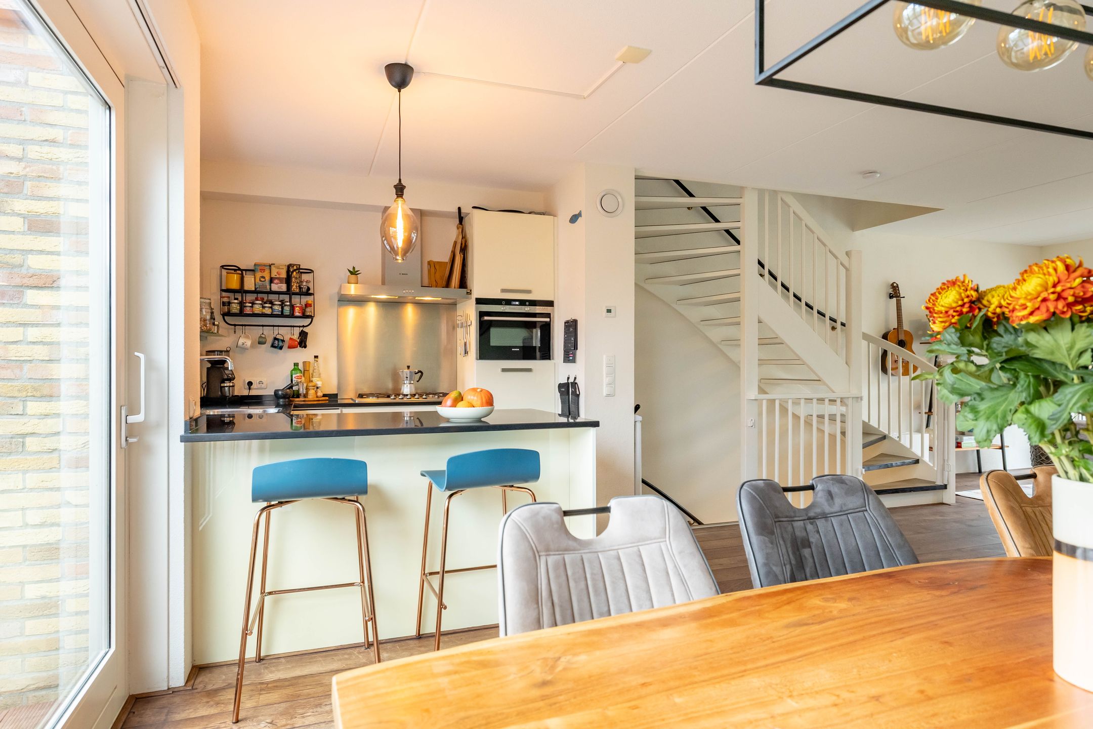 Photo 21 of Aldebaranstraat 12