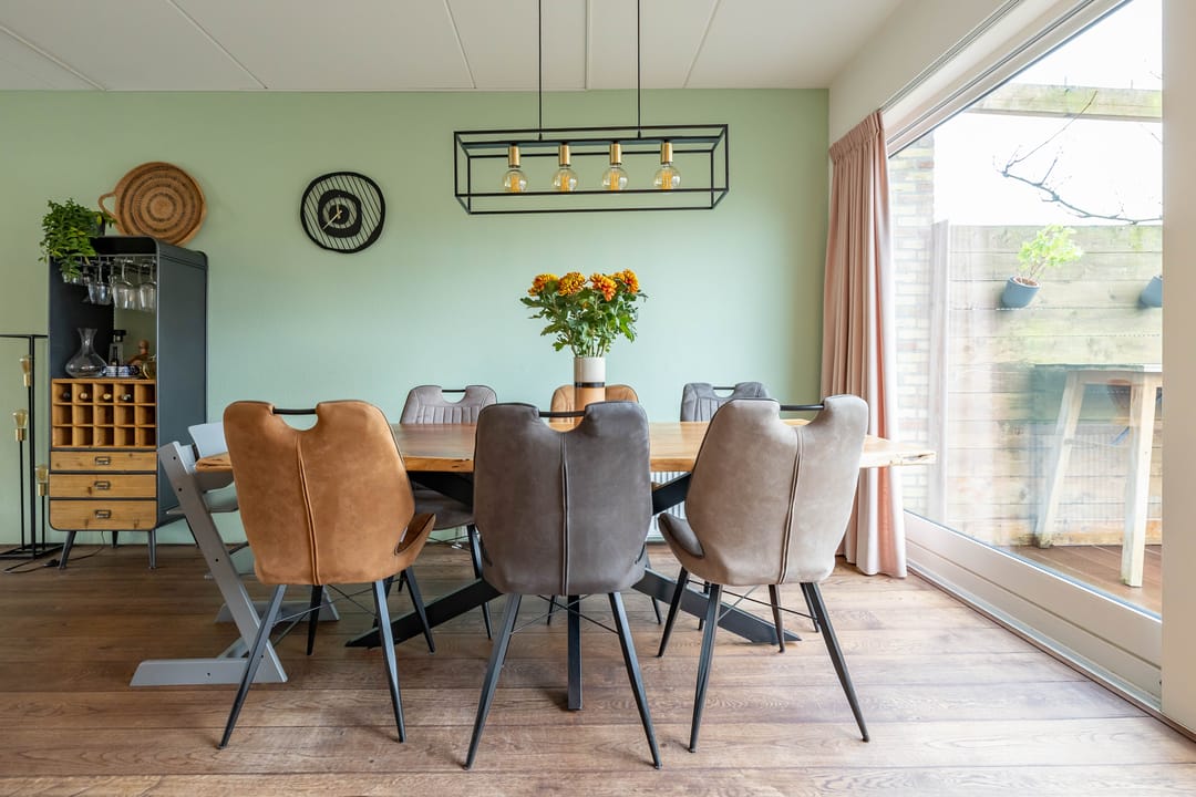 Photo 22 of Aldebaranstraat 12