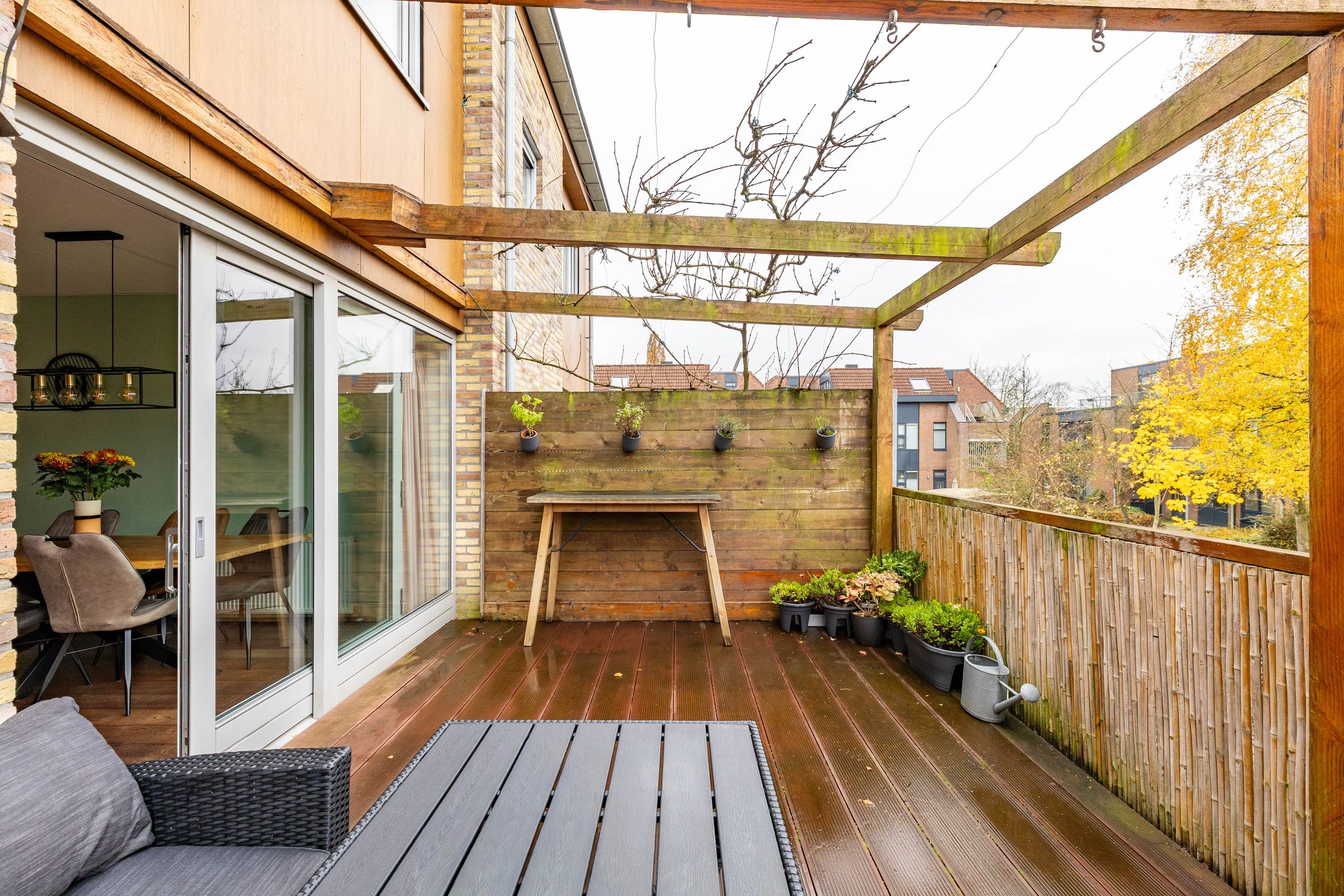 Photo 24 of Aldebaranstraat 12