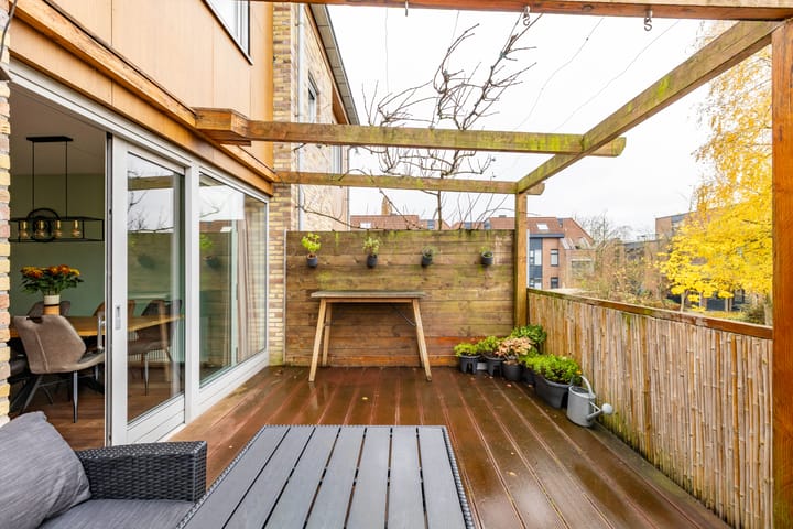 Foto 24 van Aldebaranstraat 12