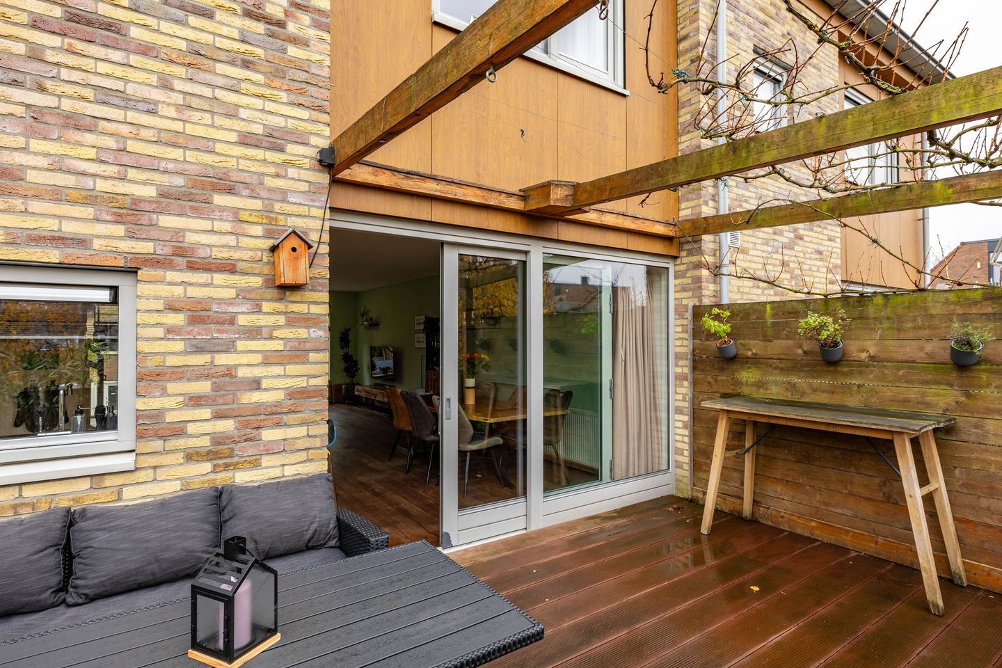 Photo 25 of Aldebaranstraat 12