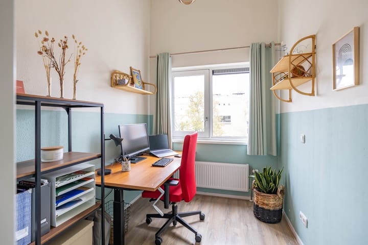 Foto 28 van Aldebaranstraat 12