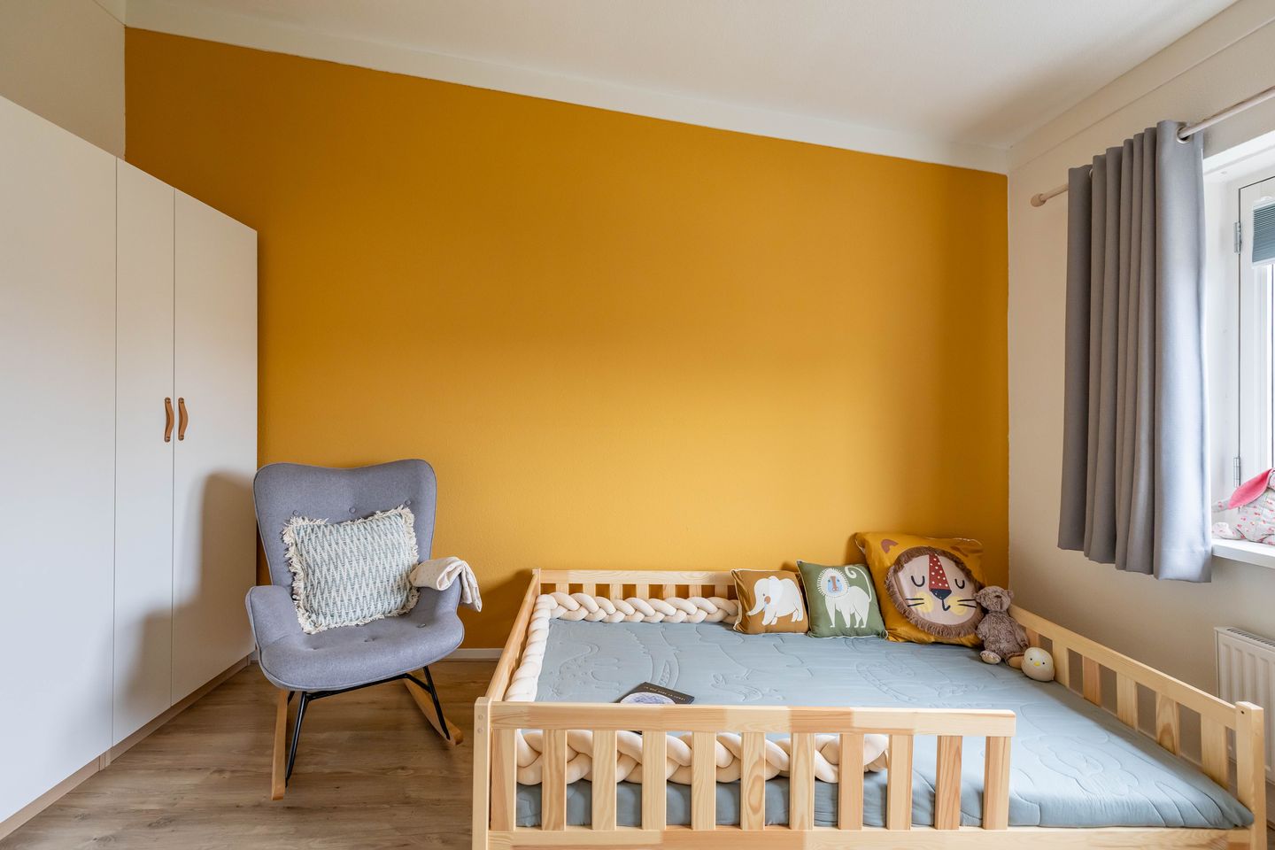 Photo 34 of Aldebaranstraat 12