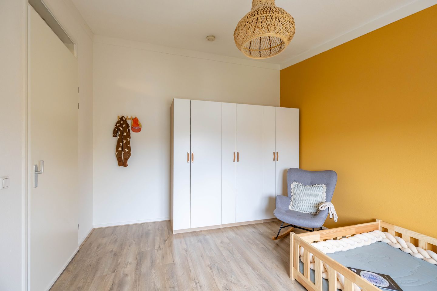 Photo 35 of Aldebaranstraat 12