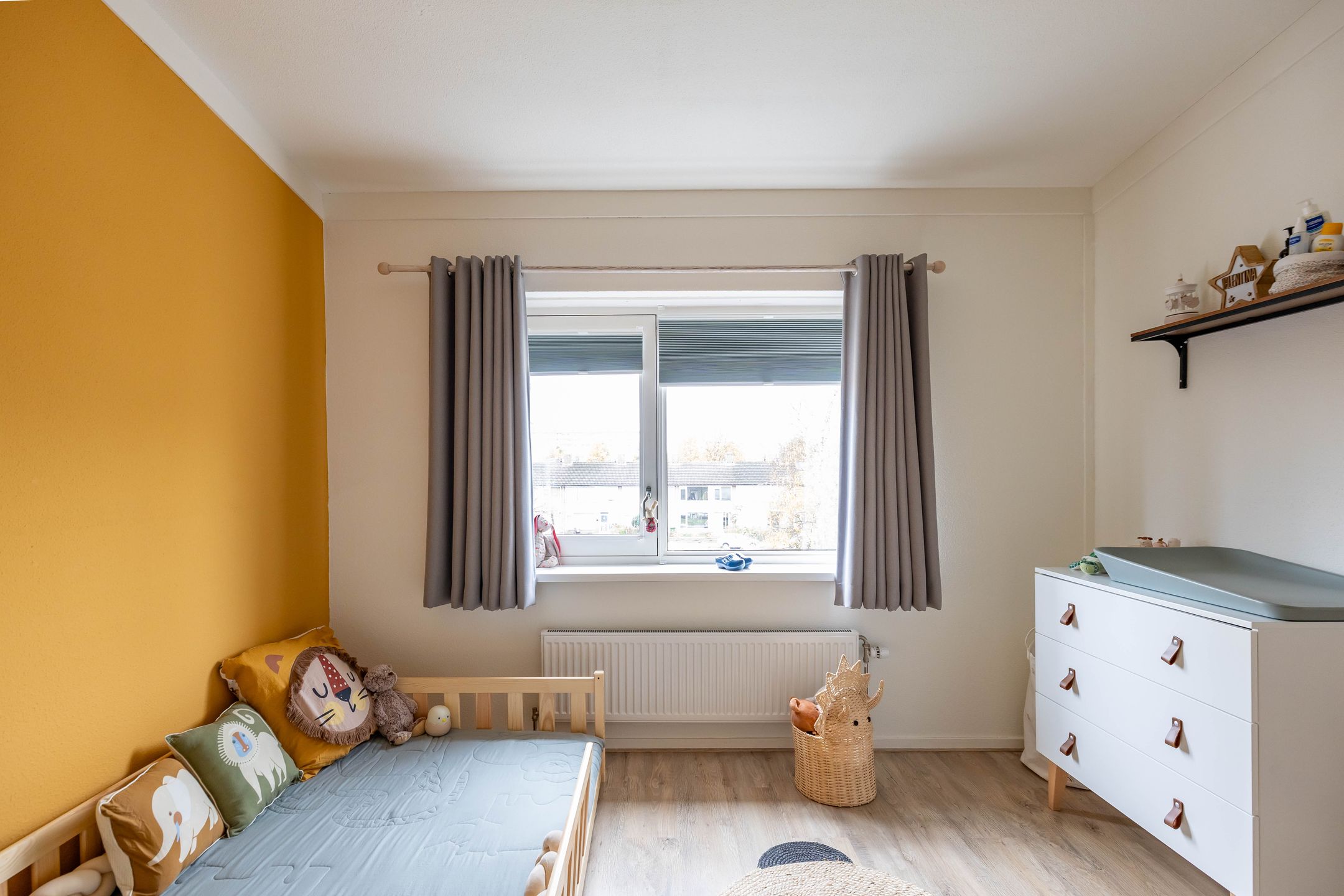 Photo 36 of Aldebaranstraat 12