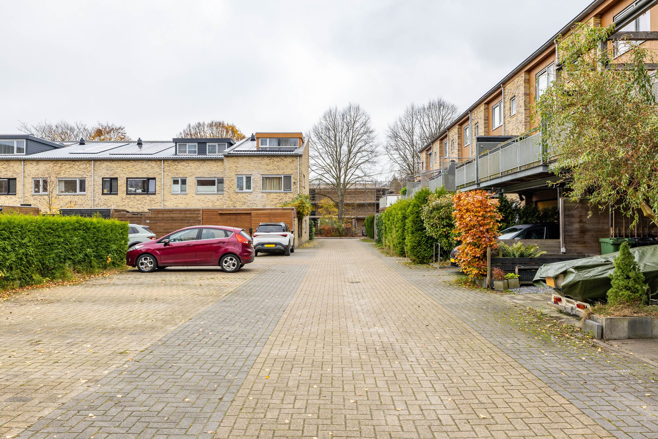 Photo 42 of Aldebaranstraat 12