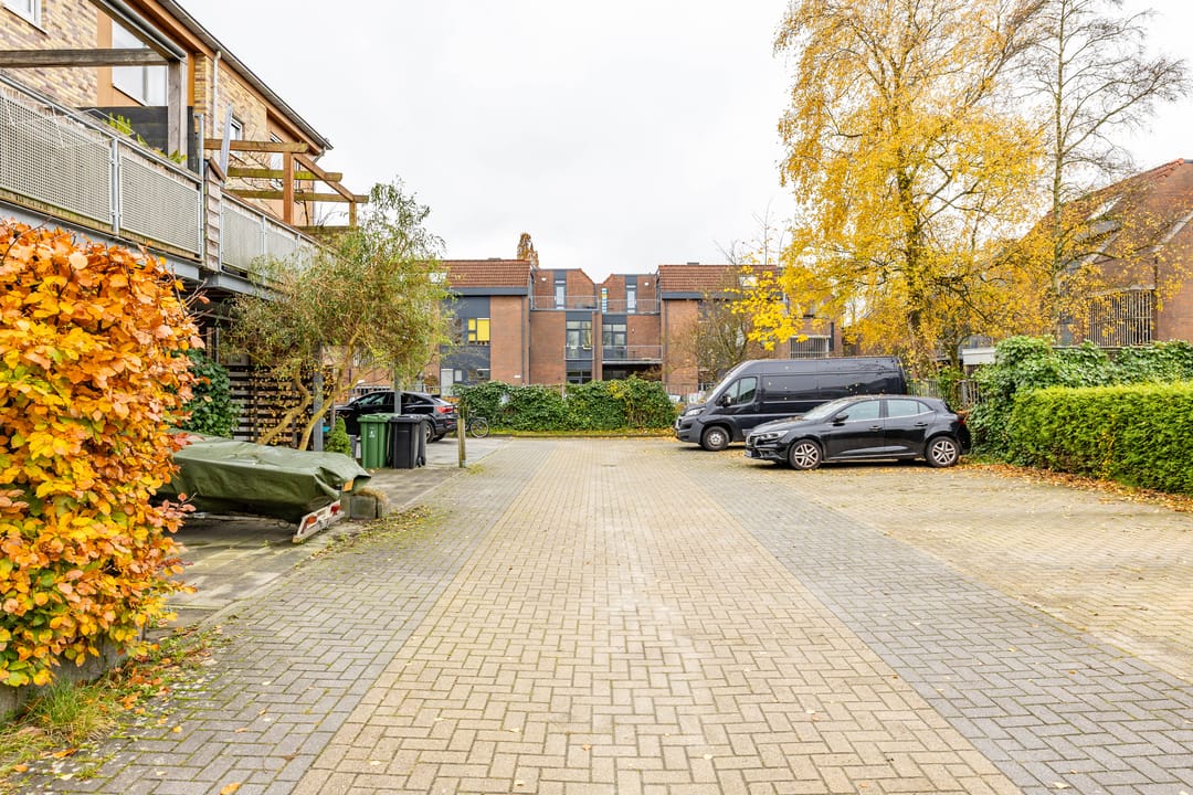 Photo 43 of Aldebaranstraat 12