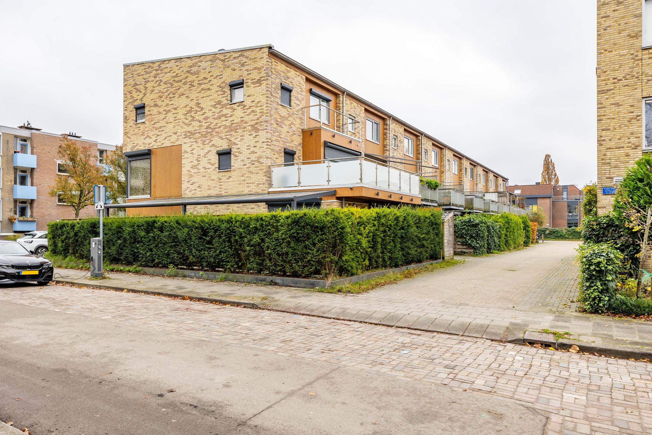 Photo 45 of Aldebaranstraat 12