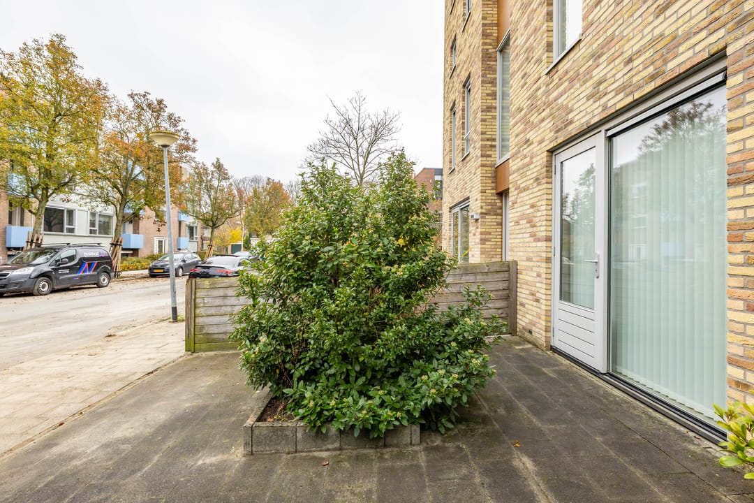 Photo 46 of Aldebaranstraat 12