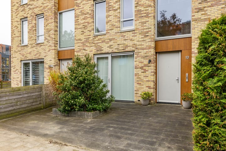 Foto 47 van Aldebaranstraat 12