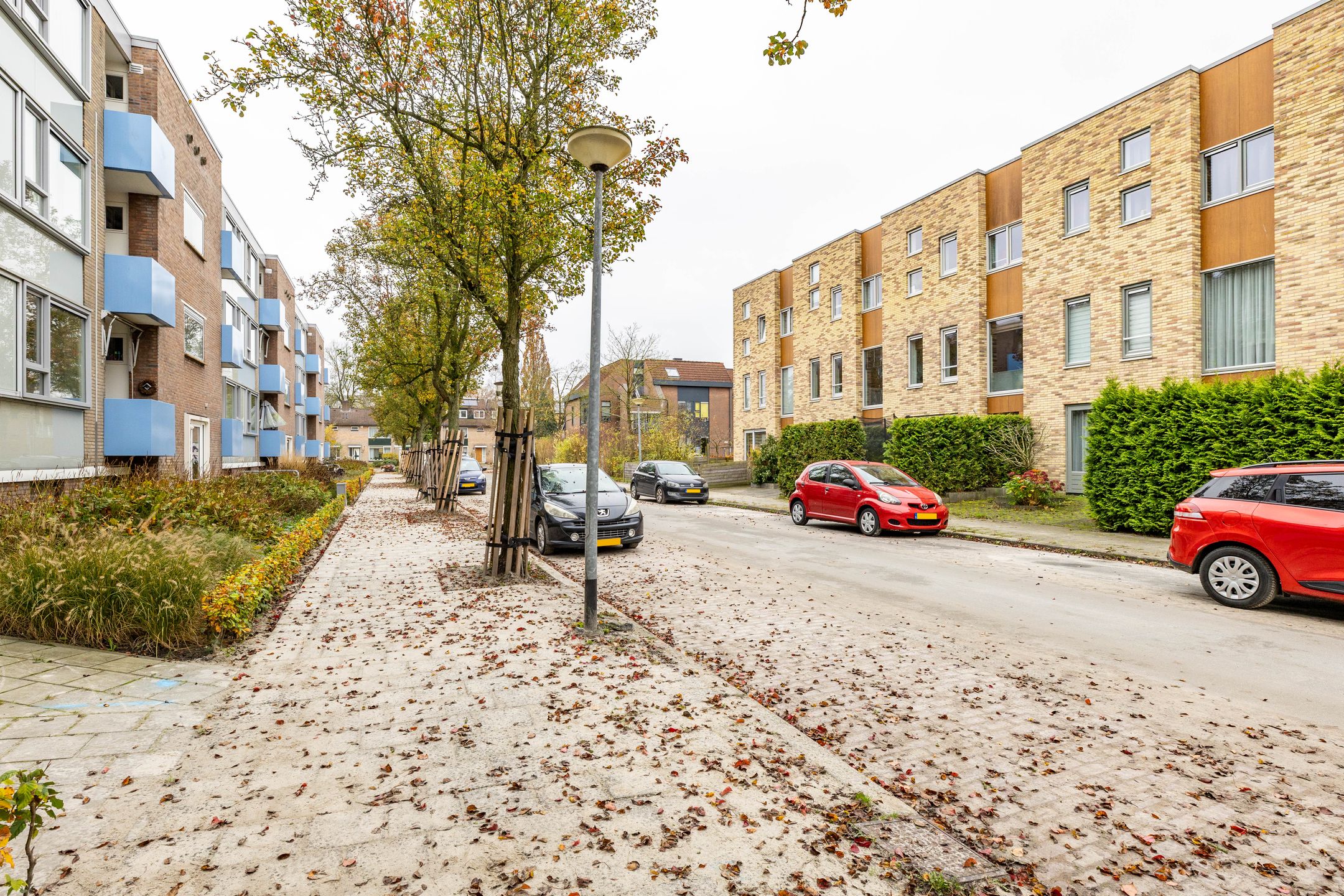 Photo 48 of Aldebaranstraat 12