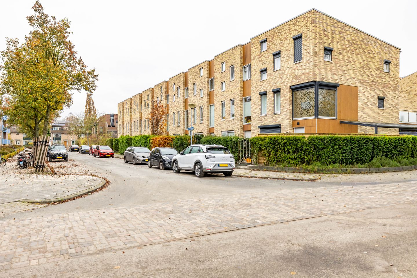 Photo 49 of Aldebaranstraat 12