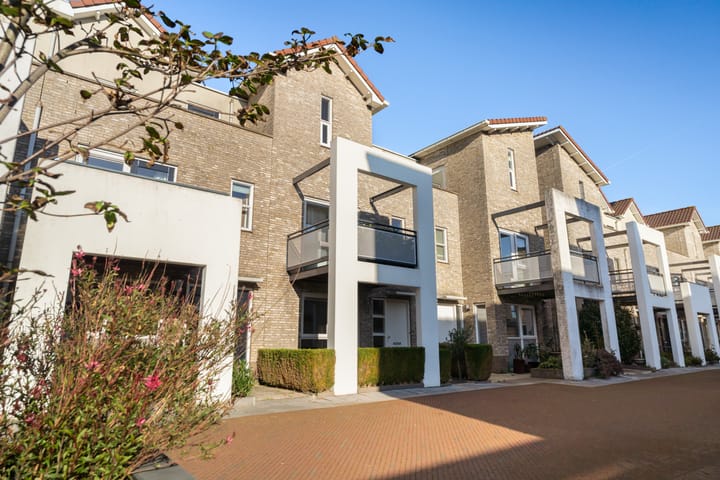 Foto 1 van Solislaan 67