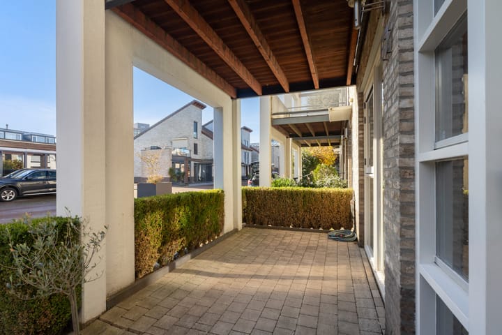 Foto 8 van Solislaan 67