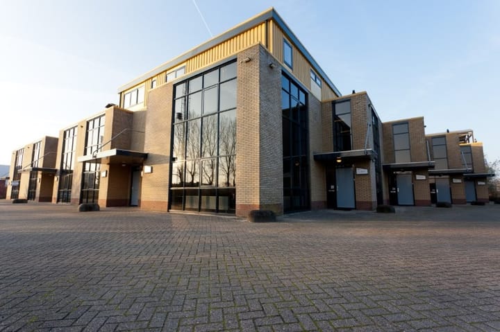 Hornweg 28, Broek op Langedijk