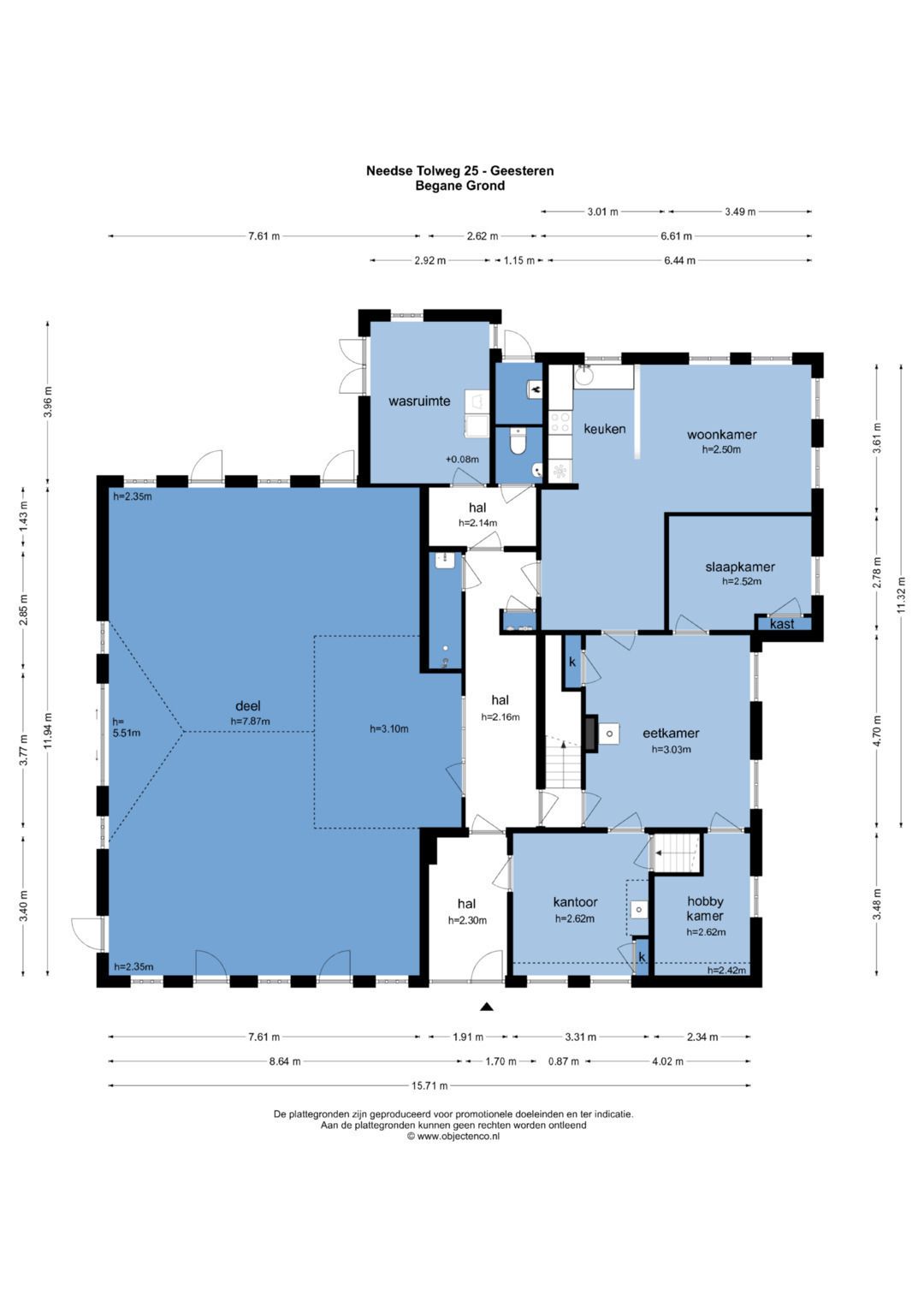 Foto 45 van Needse Tolweg 25