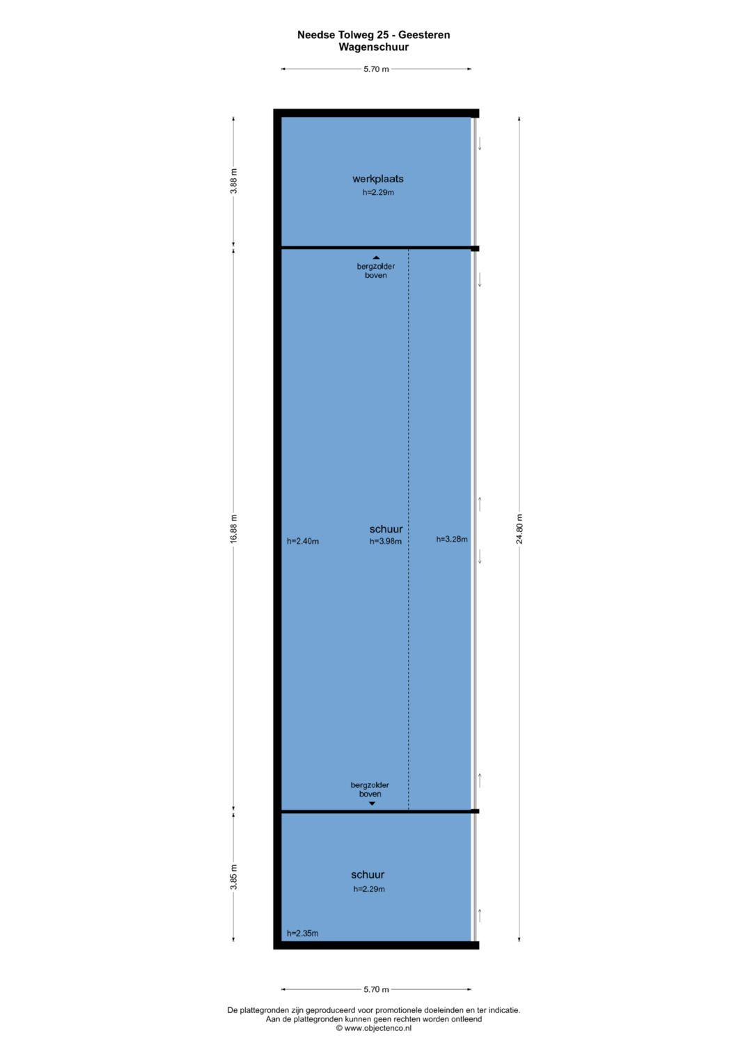 Foto 50 van Needse Tolweg 25