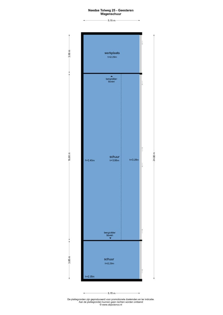 Foto 50 van Needse Tolweg 25