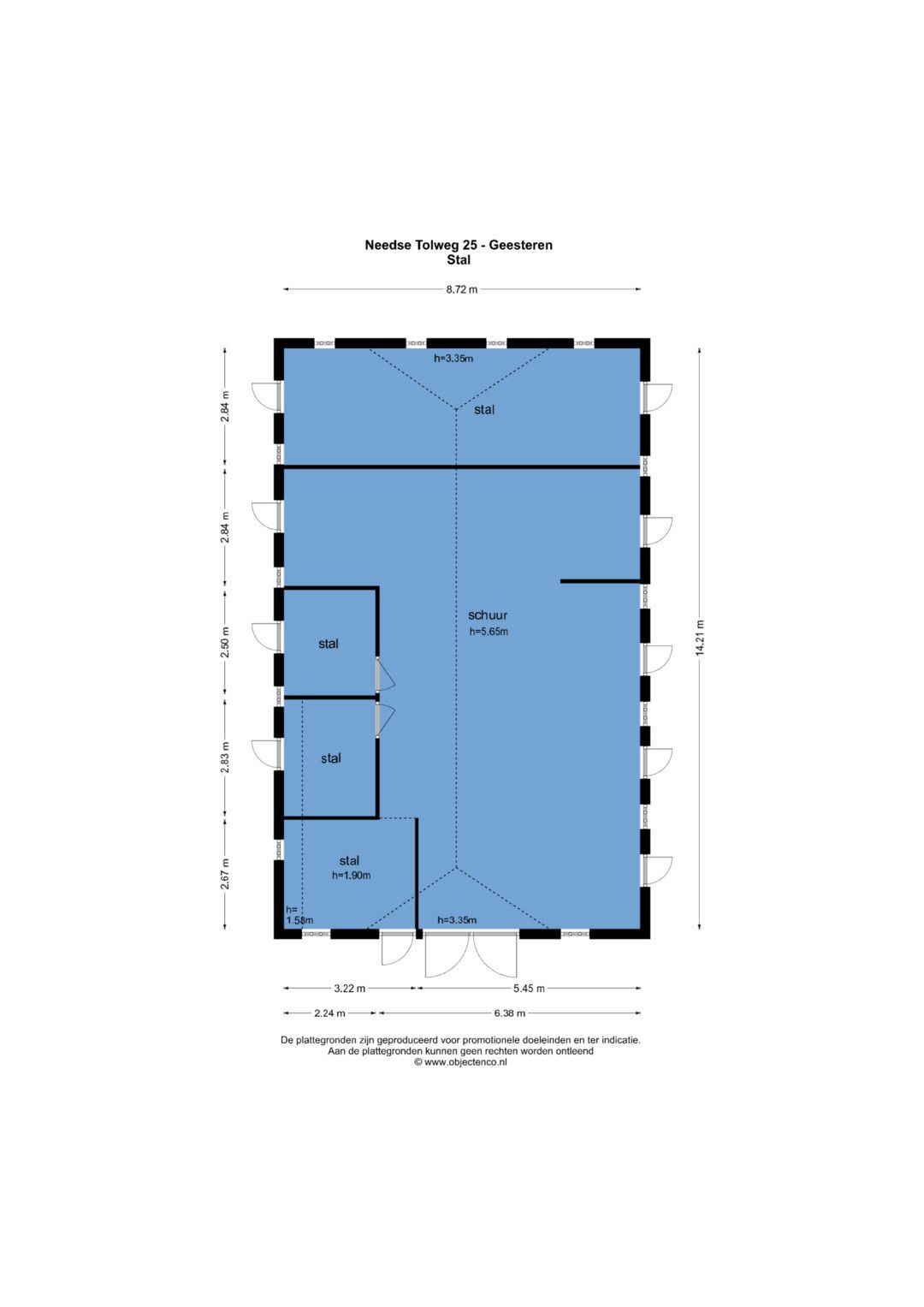Foto 49 van Needse Tolweg 25