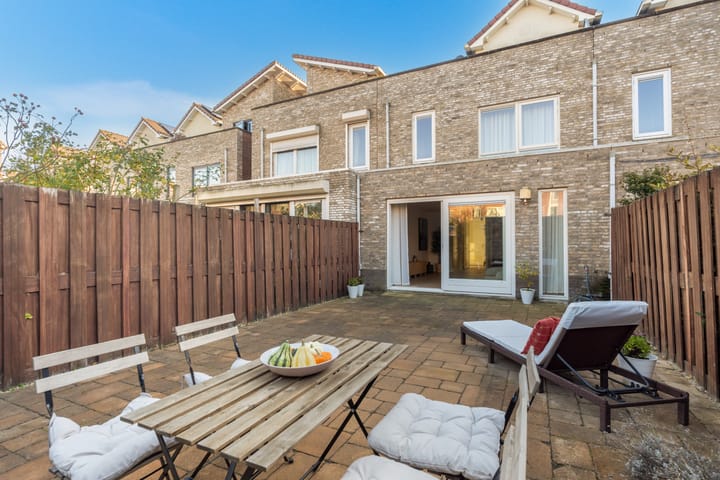 Foto 31 van Solislaan 67