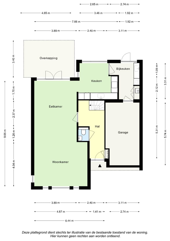 Photo 44 of Aan de Leimkoel 7