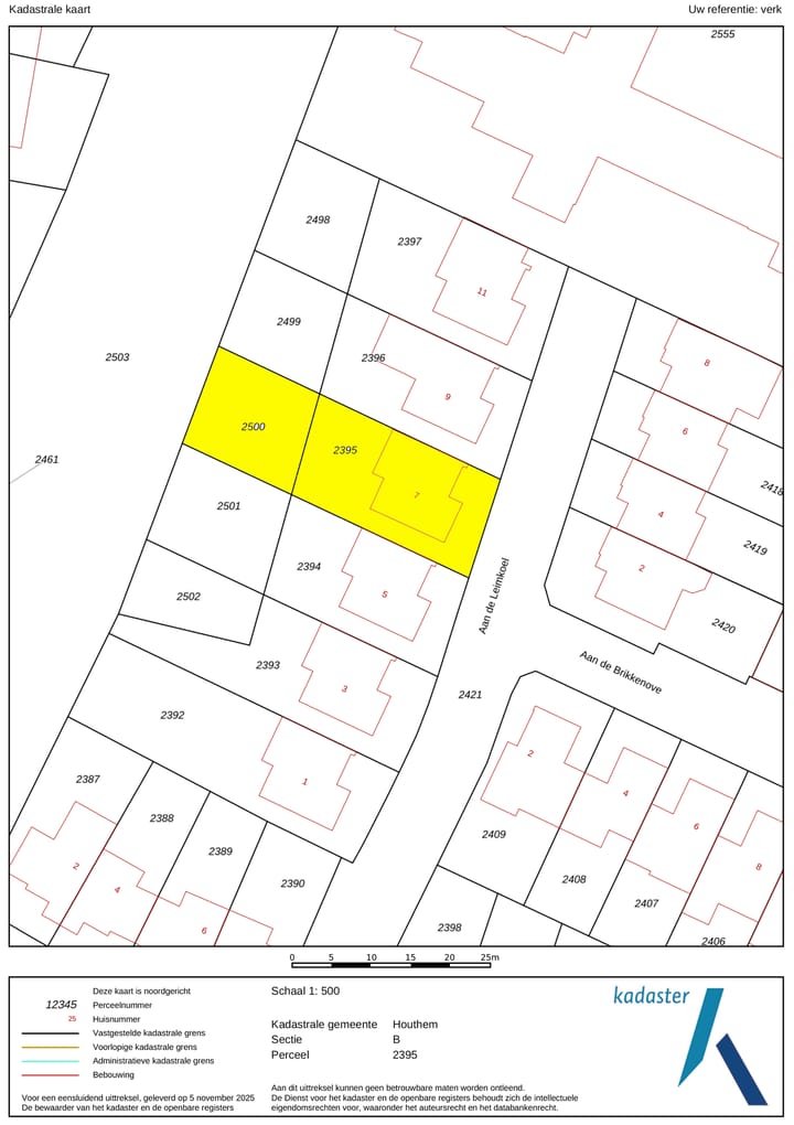 Photo 50 of Aan de Leimkoel 7