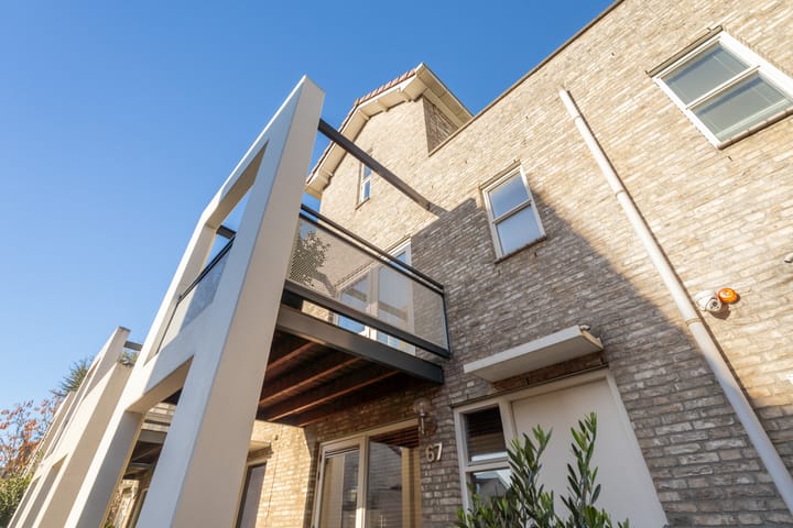 Foto 66 van Solislaan 67