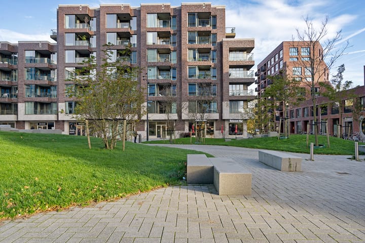 Photo 34 of Gaasterlandstraat 240