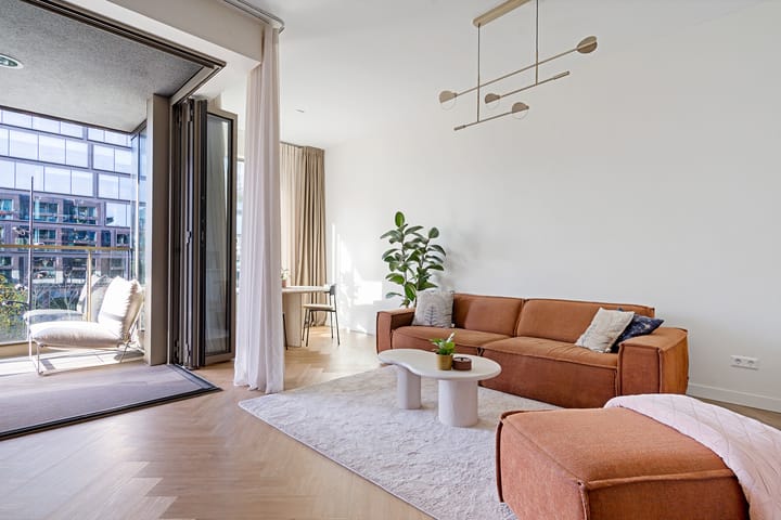 Photo 2 of Gaasterlandstraat 240