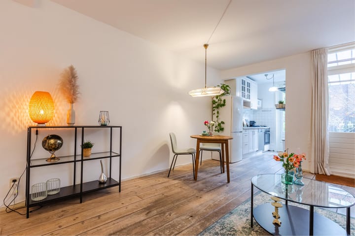 Foto 4 van Ten Katestraat 65-H