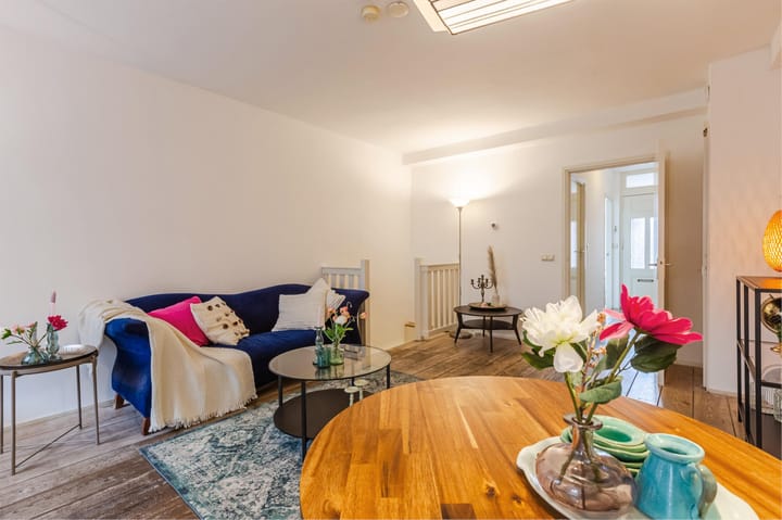 Foto 5 van Ten Katestraat 65-H