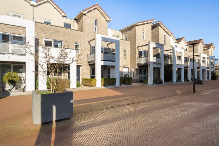 Foto 71 van Solislaan 67