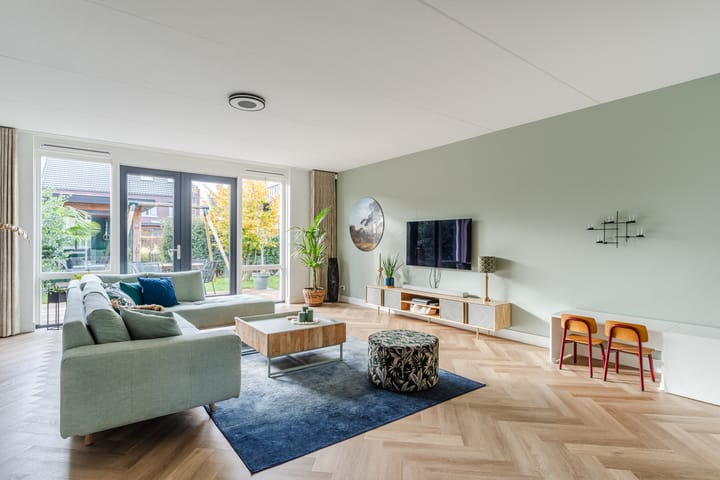 Foto 2 van Paardenkamp 56